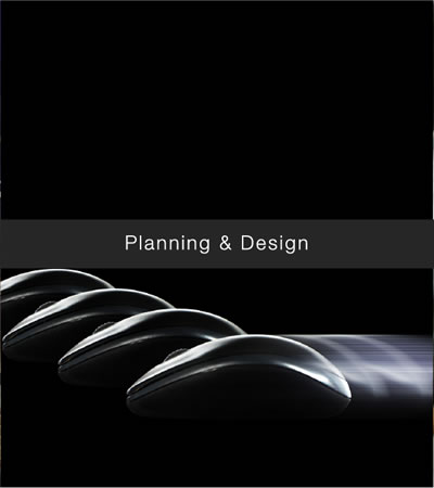 Planning & Design